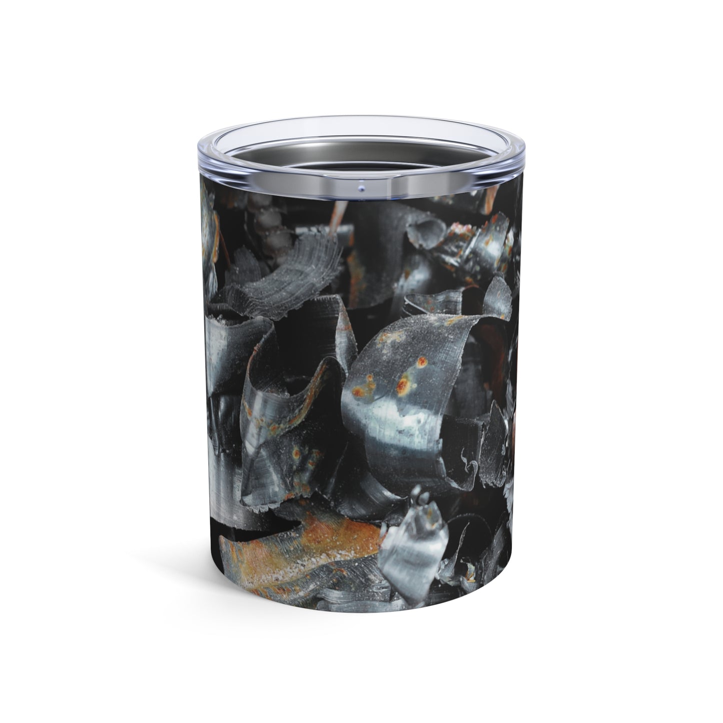 Rustic Reflections - The Alien Tumbler 10oz