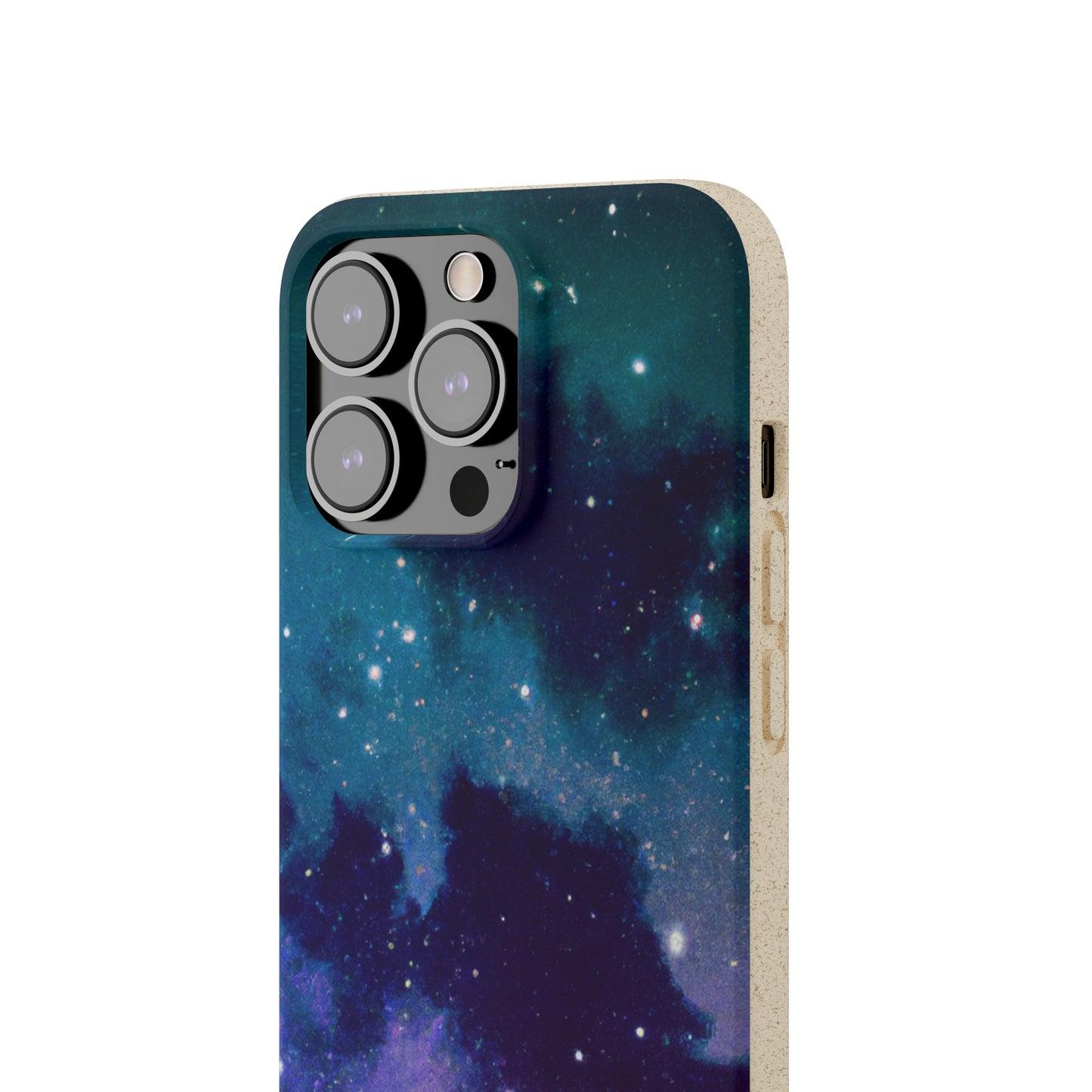 "Midnight Celestial Symphony" - The Alien Eco-friendly Cases