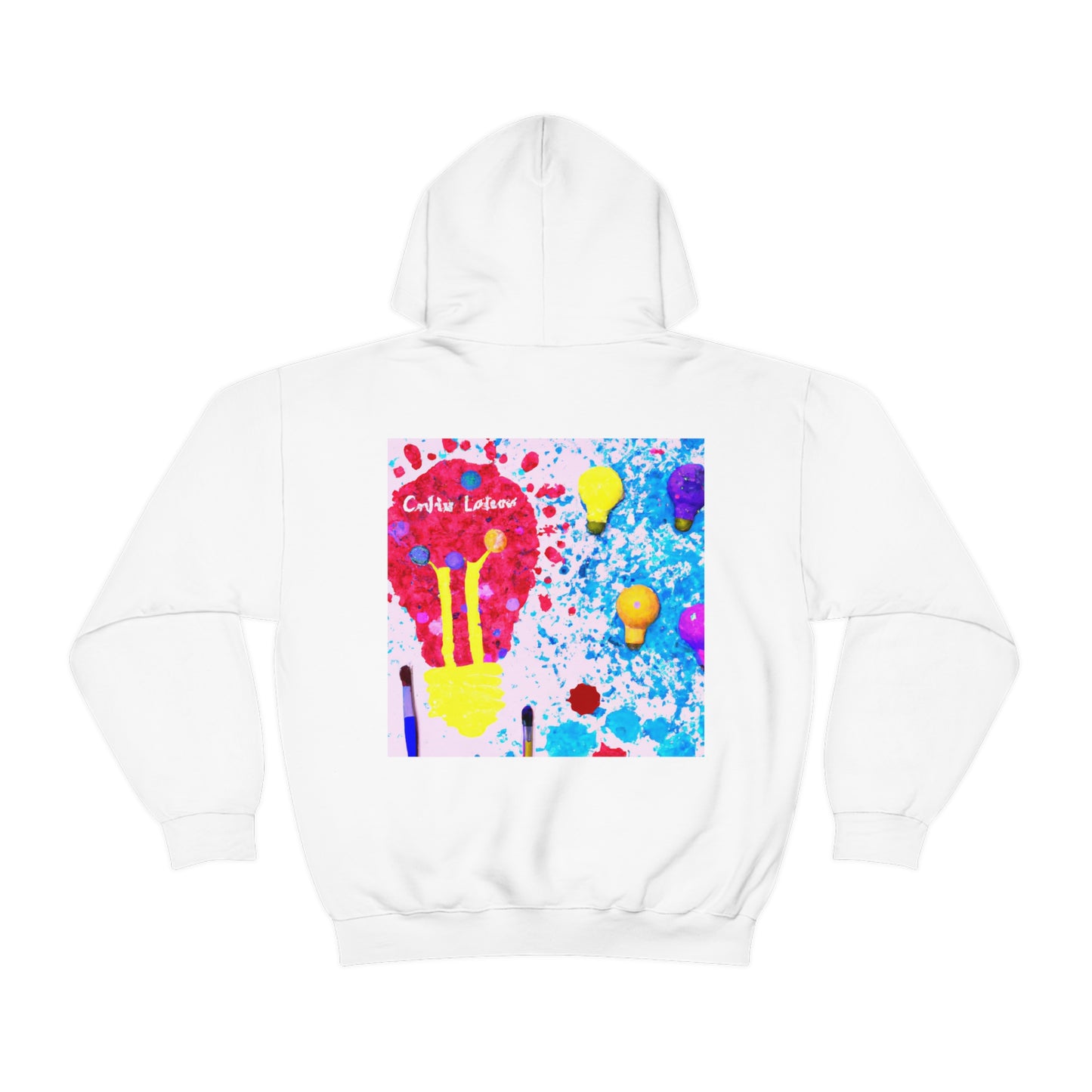 Life's Evolutionary Map! - The Alien Unisex Hoodie