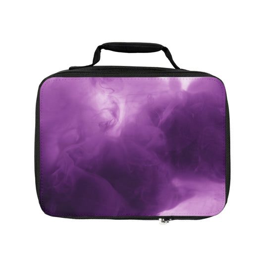 Pruple Smoke - The Alien Lunch Bag