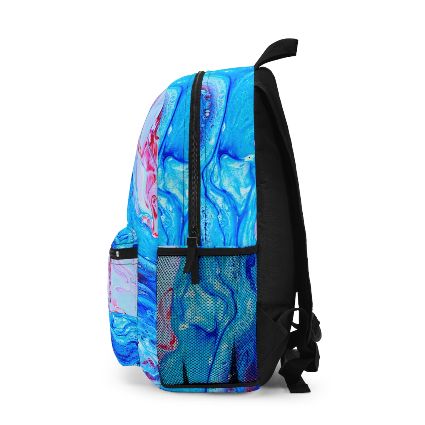 Pencil Portico - Der Alien-Rucksack