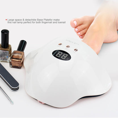 Rainbow10 Smart Nail Phototherapy Machine