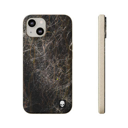 "A Glimpse of Nature's Glory" - The Alien Eco-friendly Cases