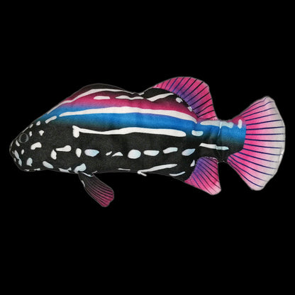 Without Cat Nip Version - Electric Jumping Fish Simulation Electric Fish Toy