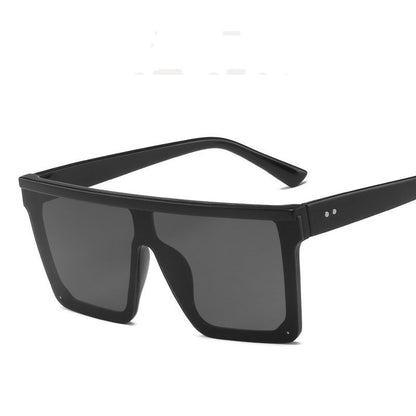 Sonnenbrillen für Herren und Damen, Retro-Sonnenbrille mit Reisnägeln