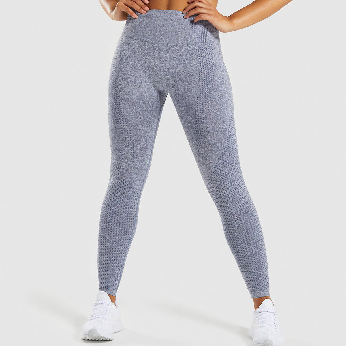 Pantalones de secado rápido Medias deportivas Pantalones de fitness