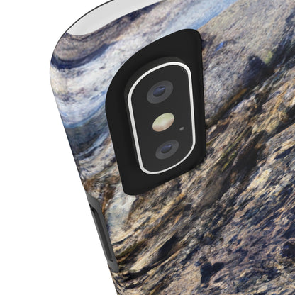 Nature in Splendor: Combining Photography with Digital Artistry - The Alien Tough Phone Cases