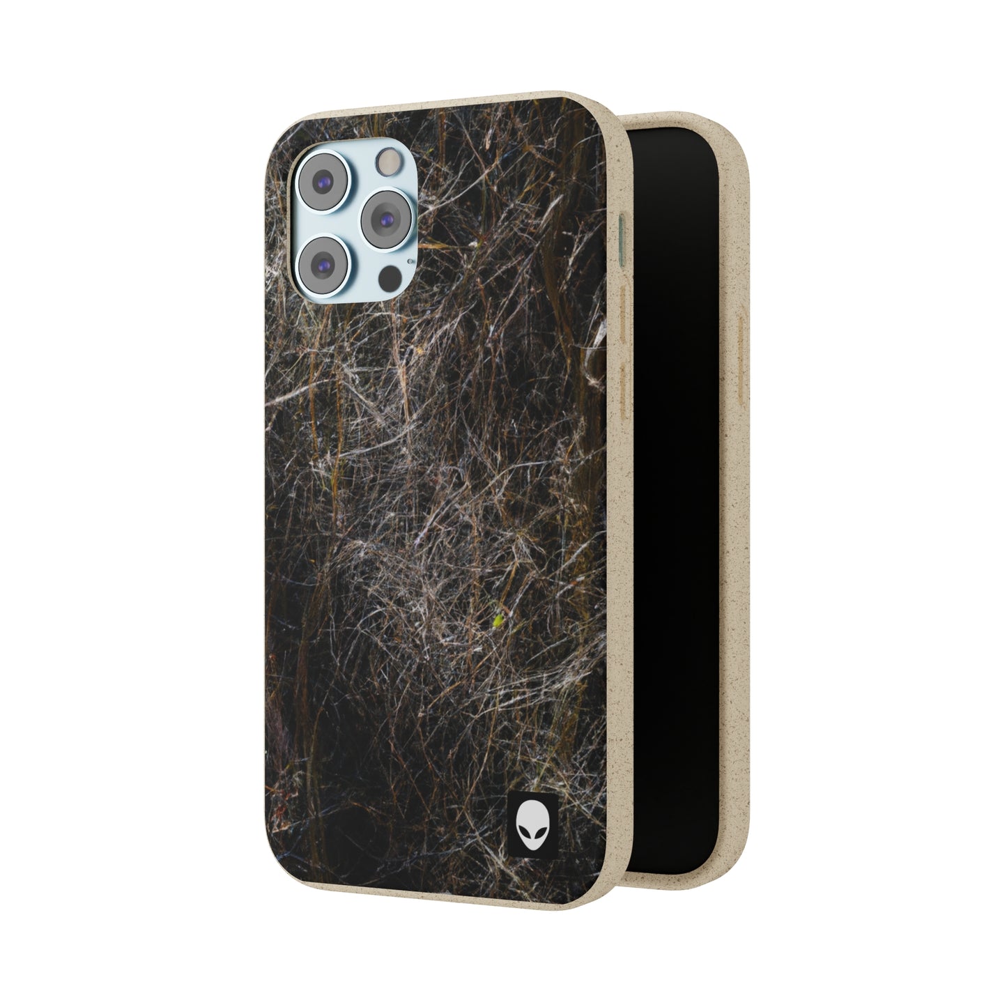 "A Glimpse of Nature's Glory" - The Alien Eco-friendly Cases