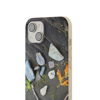 „Elemente der Natur: Eine kreative Landschaft gestalten“ – The Alien Eco-Friendly Cases