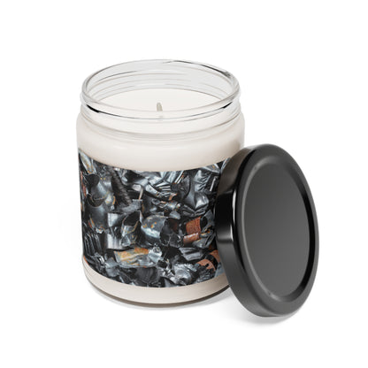 Rustic Reflections - Scented Soy Candle 9oz