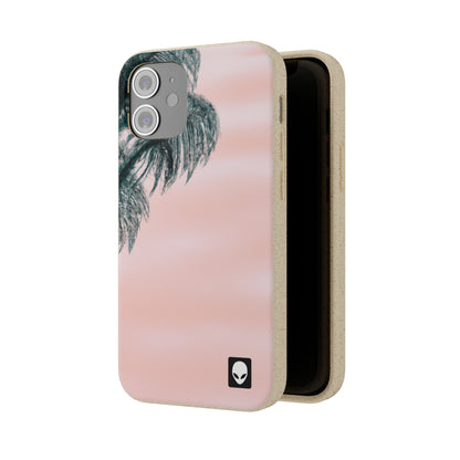 "A Nature-Lover's Ode: Capturing the Splendor of the Wild" - The Alien Eco-friendly Cases