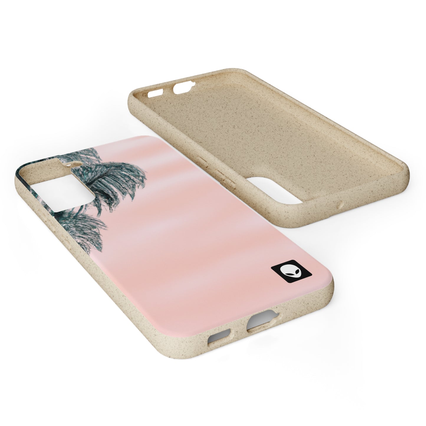 "A Nature-Lover's Ode: Capturing the Splendor of the Wild" - The Alien Eco-friendly Cases