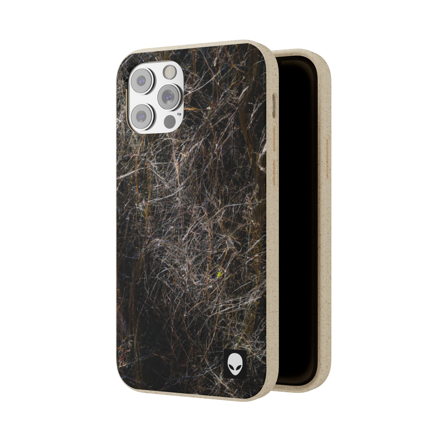 "A Glimpse of Nature's Glory" - The Alien Eco-friendly Cases