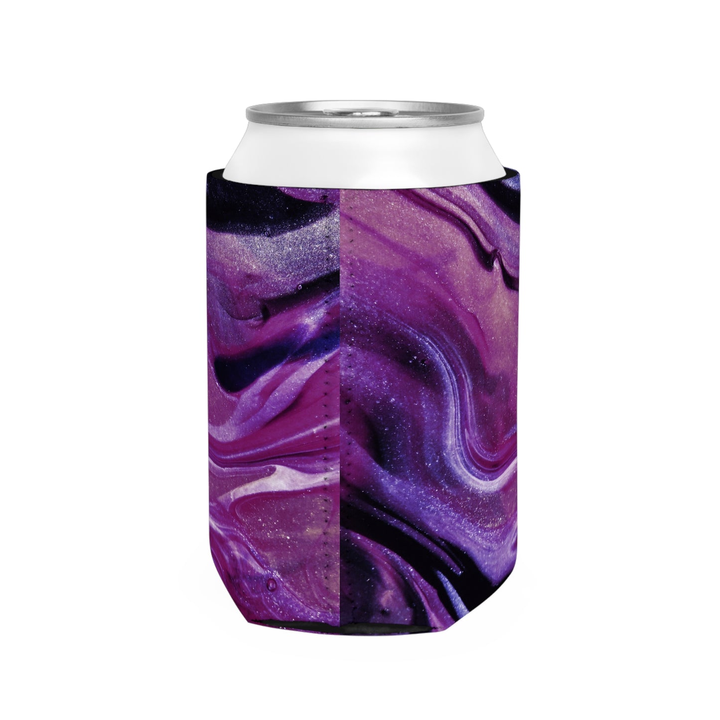 Palette Possibilities - The Alien Can Cooler Sleeve