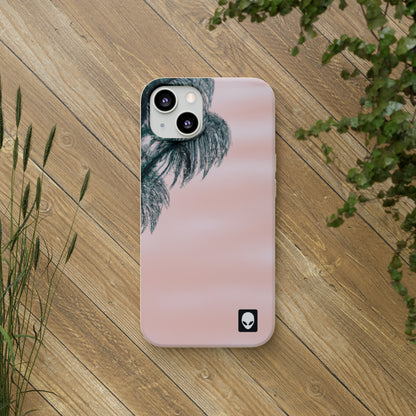 "A Nature-Lover's Ode: Capturing the Splendor of the Wild" - The Alien Eco-friendly Cases