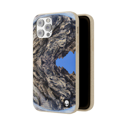 Nature in Splendor: Combining Photography with Digital Artistry - The Alien Eco-friendly Cases