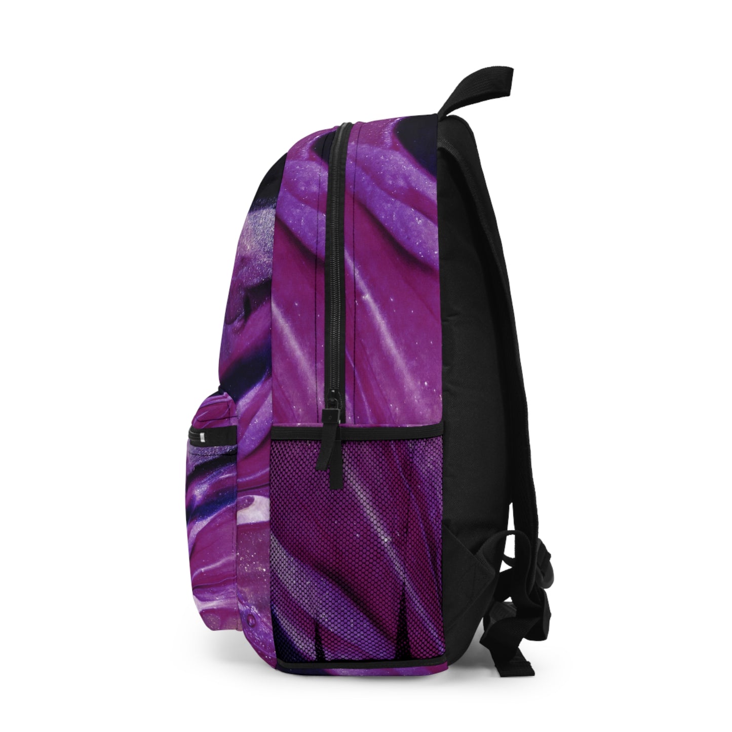 Palette Possibilities - The Alien Backpack