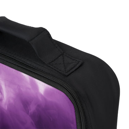 Pruple Smoke – Die Alien-Lunch-Tasche