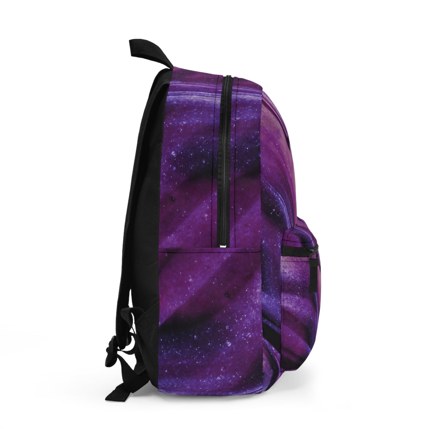 Palette Possibilities - The Alien Backpack