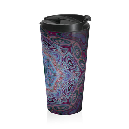 Studio Serenity - The Alien Stainless Steel Travel Mug