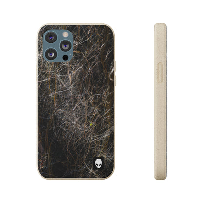 "A Glimpse of Nature's Glory" - The Alien Eco-friendly Cases