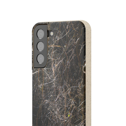 "A Glimpse of Nature's Glory" - The Alien Eco-friendly Cases