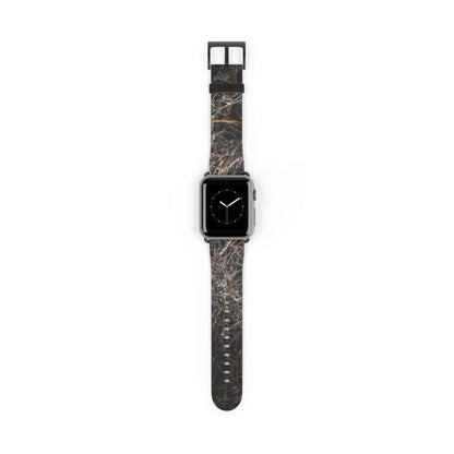 "A Glimpse of Nature's Glory" - The Alien Watch Band for Apple Watch