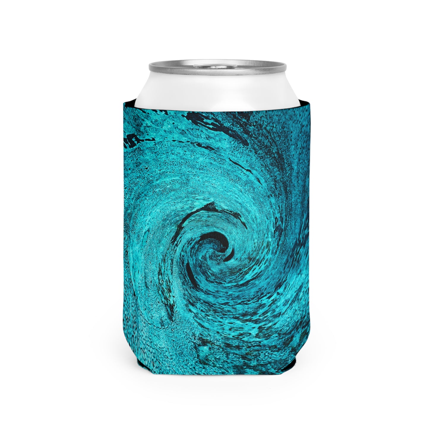 The Artistic Haven - The Alien Can Cooler Sleeve