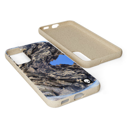 Naturaleza en esplendor: combinando fotografía con arte digital - The Alien Eco-friendly Cases