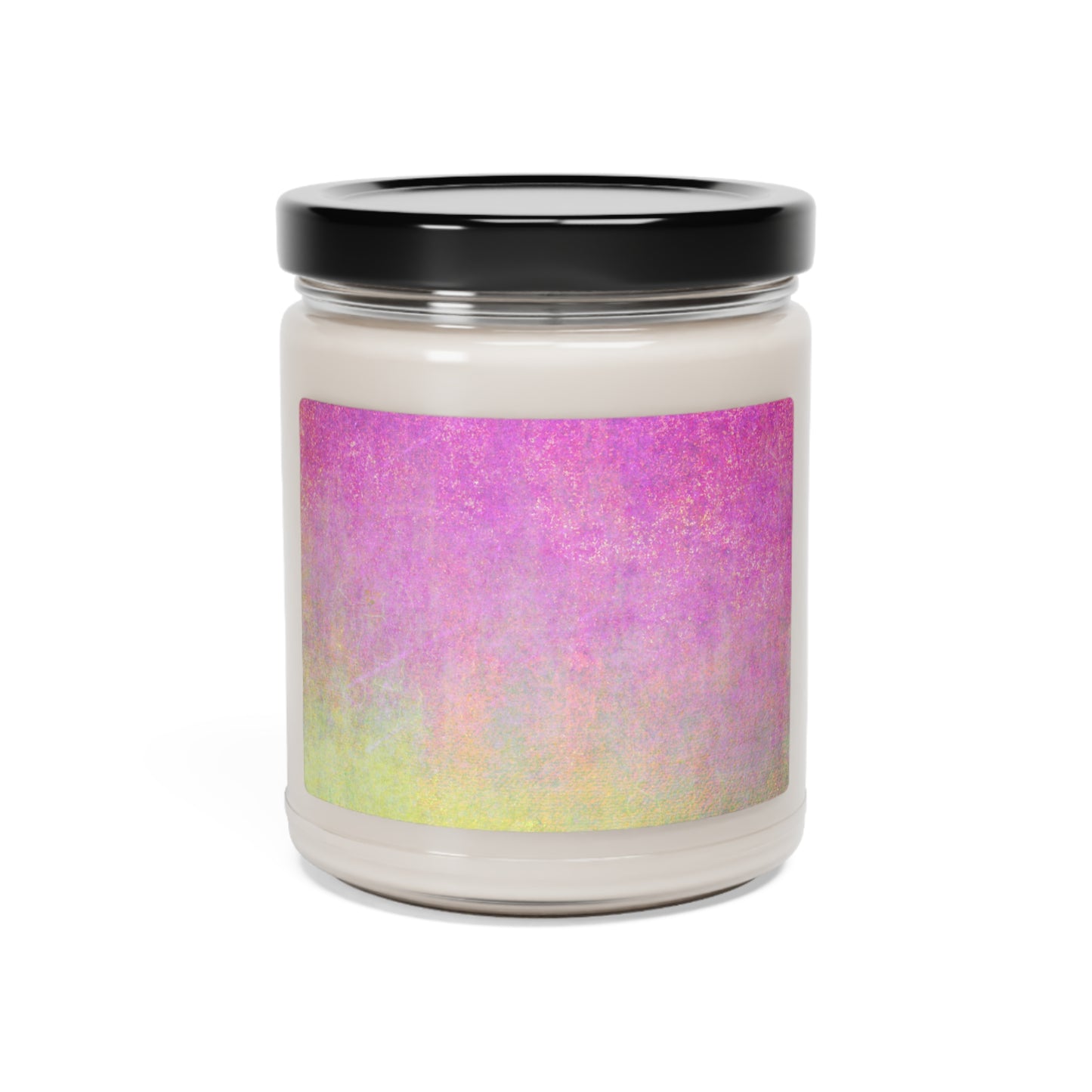 Gilded Graffiti - Scented Soy Candle 9oz