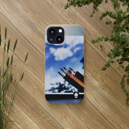 "Colors of Home: Exploring Place Through Art" - The Alien Eco-friendly Cases