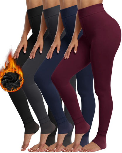 Einteilige Yoga-Leggings für Frauen