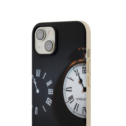 Timeless Visuals: Exploring the Concept of Time Through the Ages. - The Alien Eco-friendly Cases