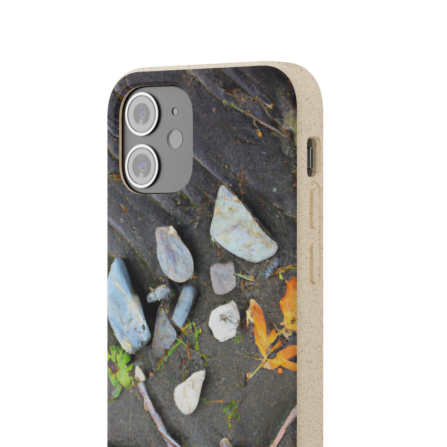 "Elements of Nature: Crafting a Creative Landscape" - The Alien Eco-friendly Cases