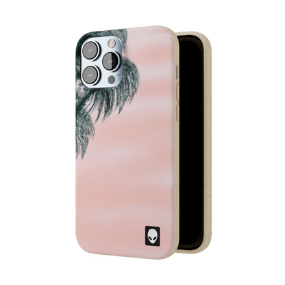 "A Nature-Lover's Ode: Capturing the Splendor of the Wild" - The Alien Eco-friendly Cases