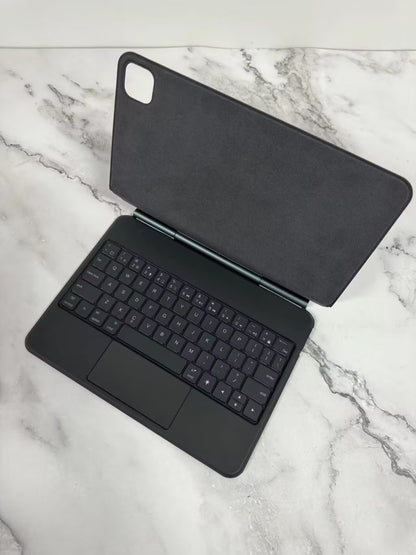 Tastatur Bluetooth Tablet Magnetische Federung Integriert