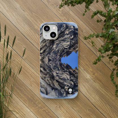 Nature in Splendor: Combining Photography with Digital Artistry - The Alien Eco-friendly Cases