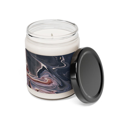 Masterpiece Musings - Scented Soy Candle 9oz