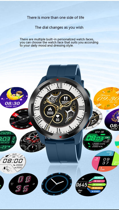 Reloj inteligente Pulsera Bluetooth inteligente Pulsera deportiva