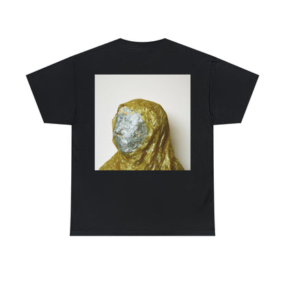 "Conquering the Inner Battle" - The Alien T-shirt