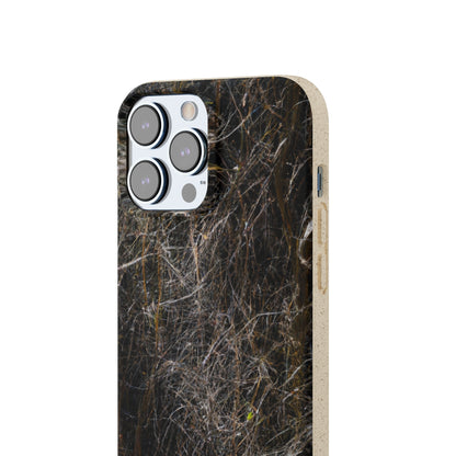 "A Glimpse of Nature's Glory" - The Alien Eco-friendly Cases