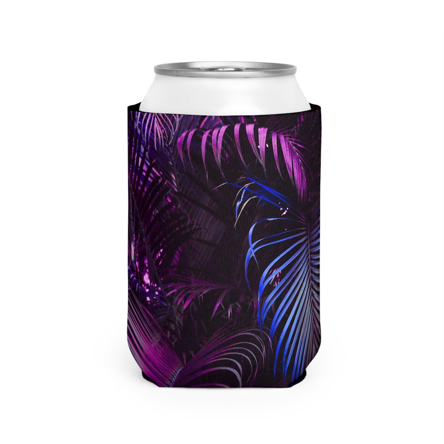 Palette Passions - The Alien Can Cooler Sleeve