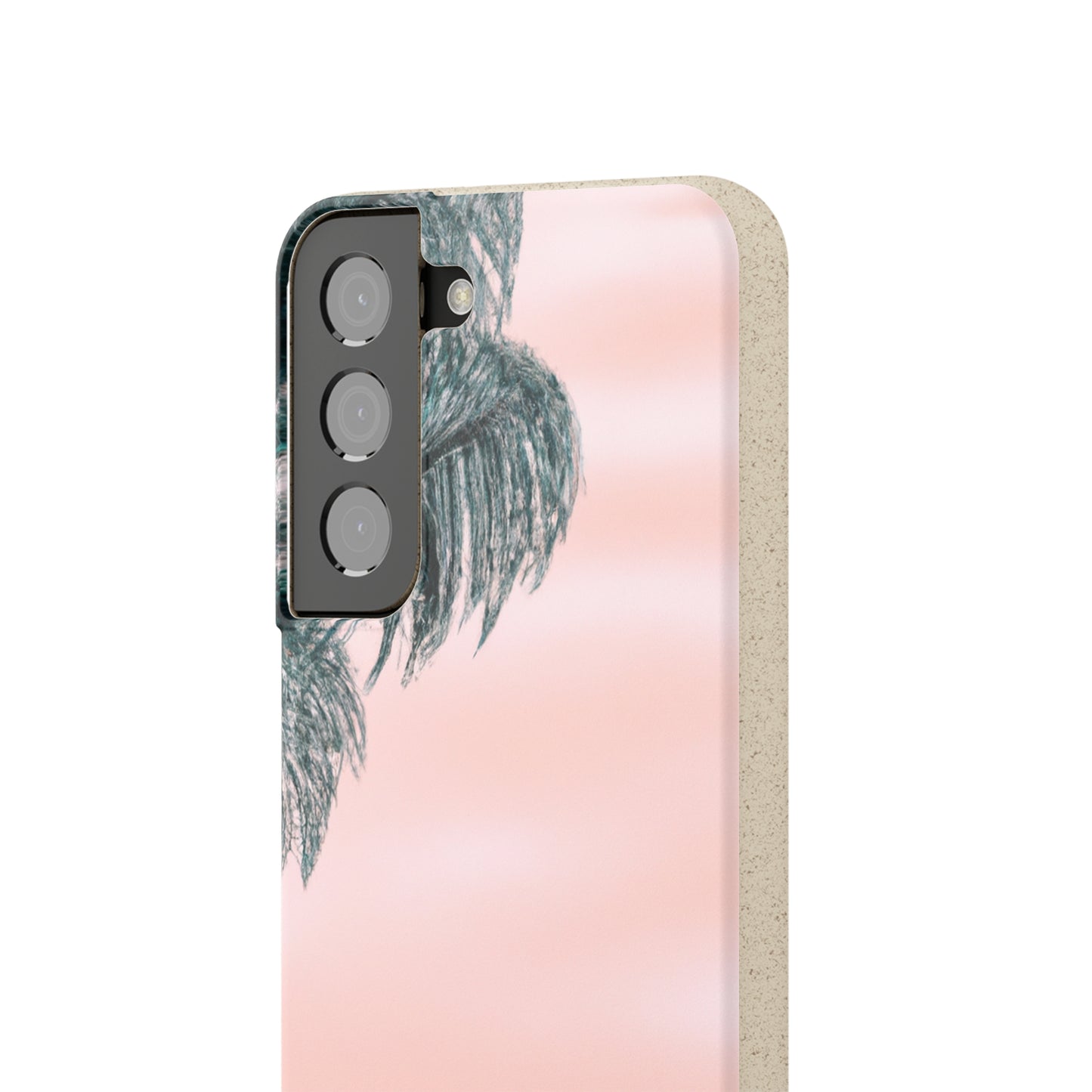 "A Nature-Lover's Ode: Capturing the Splendor of the Wild" - The Alien Eco-friendly Cases