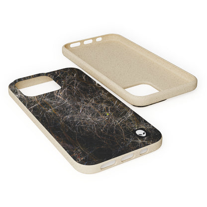 "A Glimpse of Nature's Glory" - The Alien Eco-friendly Cases