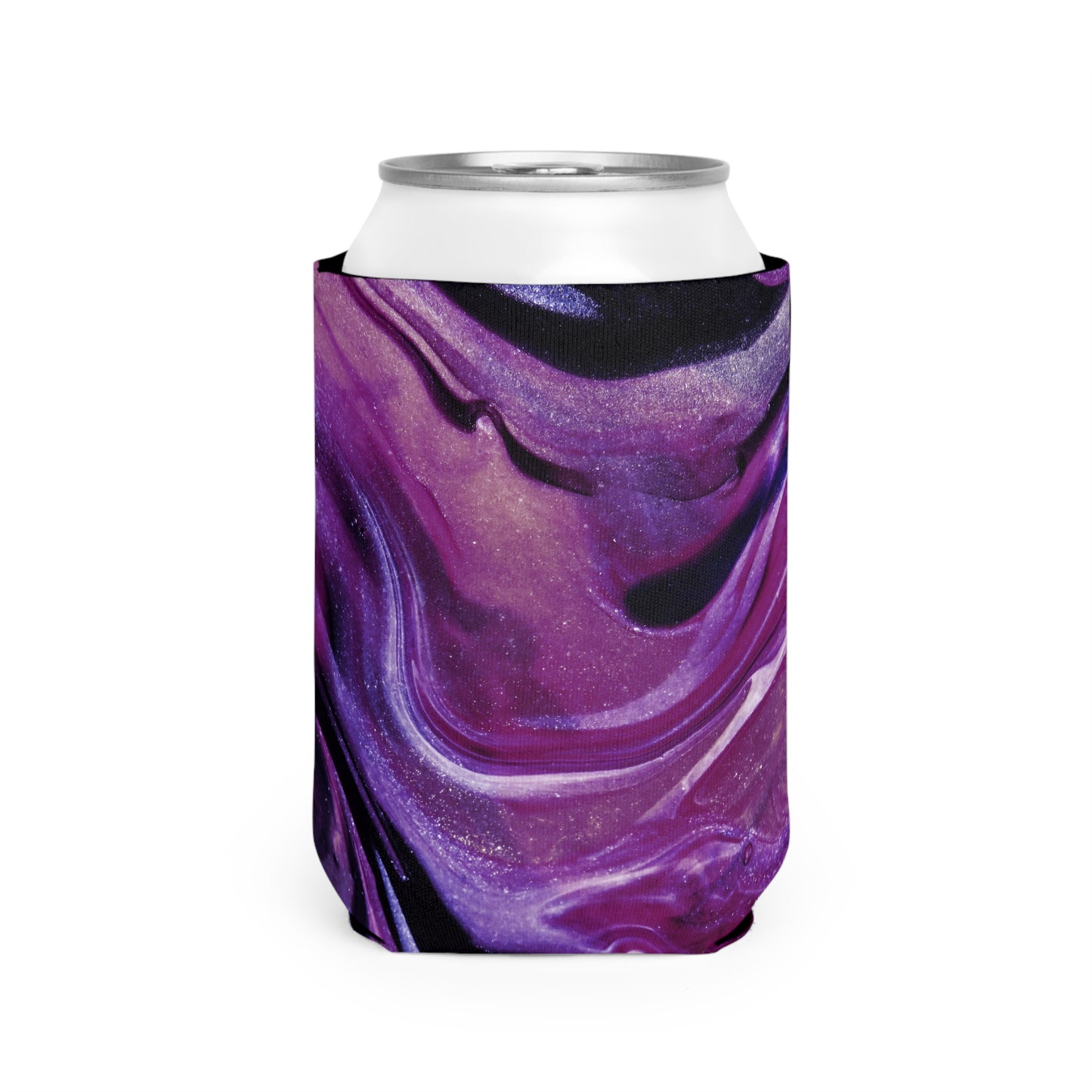 Palette Possibilities - The Alien Can Cooler Sleeve