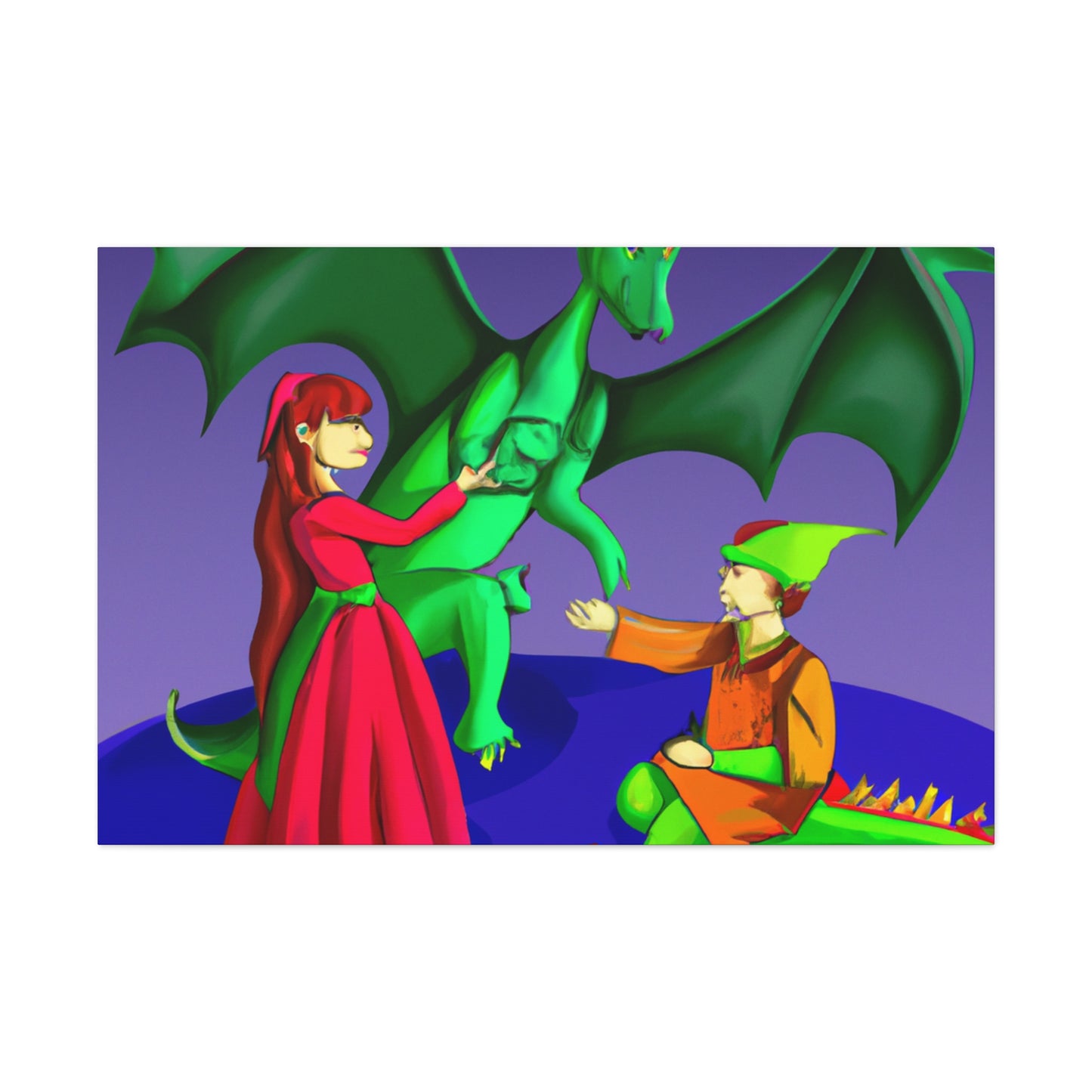 of kids search an old abandoned castle

The Witch's Dragon Pact - The Alien Canva