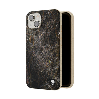 "A Glimpse of Nature's Glory" - The Alien Eco-friendly Cases