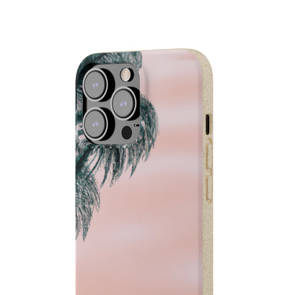 "A Nature-Lover's Ode: Capturing the Splendor of the Wild" - The Alien Eco-friendly Cases