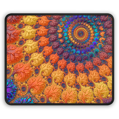 Palette Pizzazz- The Alien Gaming Mouse Pad