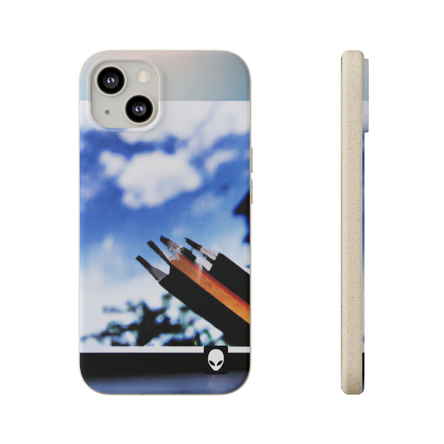 "Colors of Home: Exploring Place Through Art" - The Alien Eco-friendly Cases